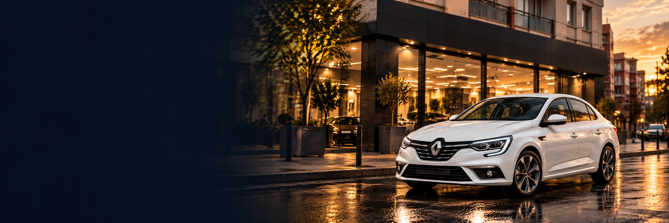 Ecrin Rent A Car Kiralama Koşulları