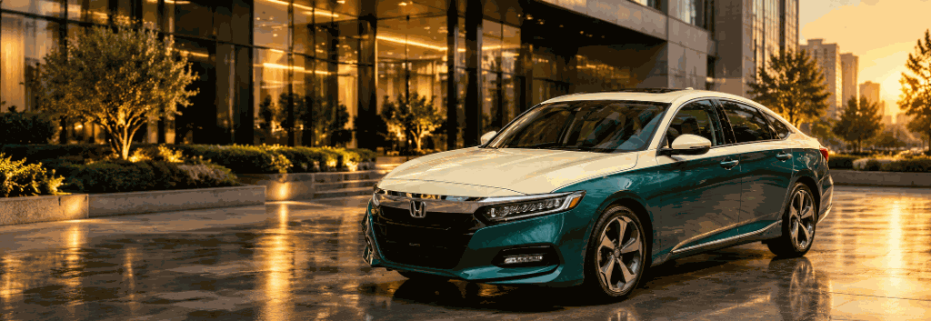Ecrin Rent A Car Hizmetlerimiz